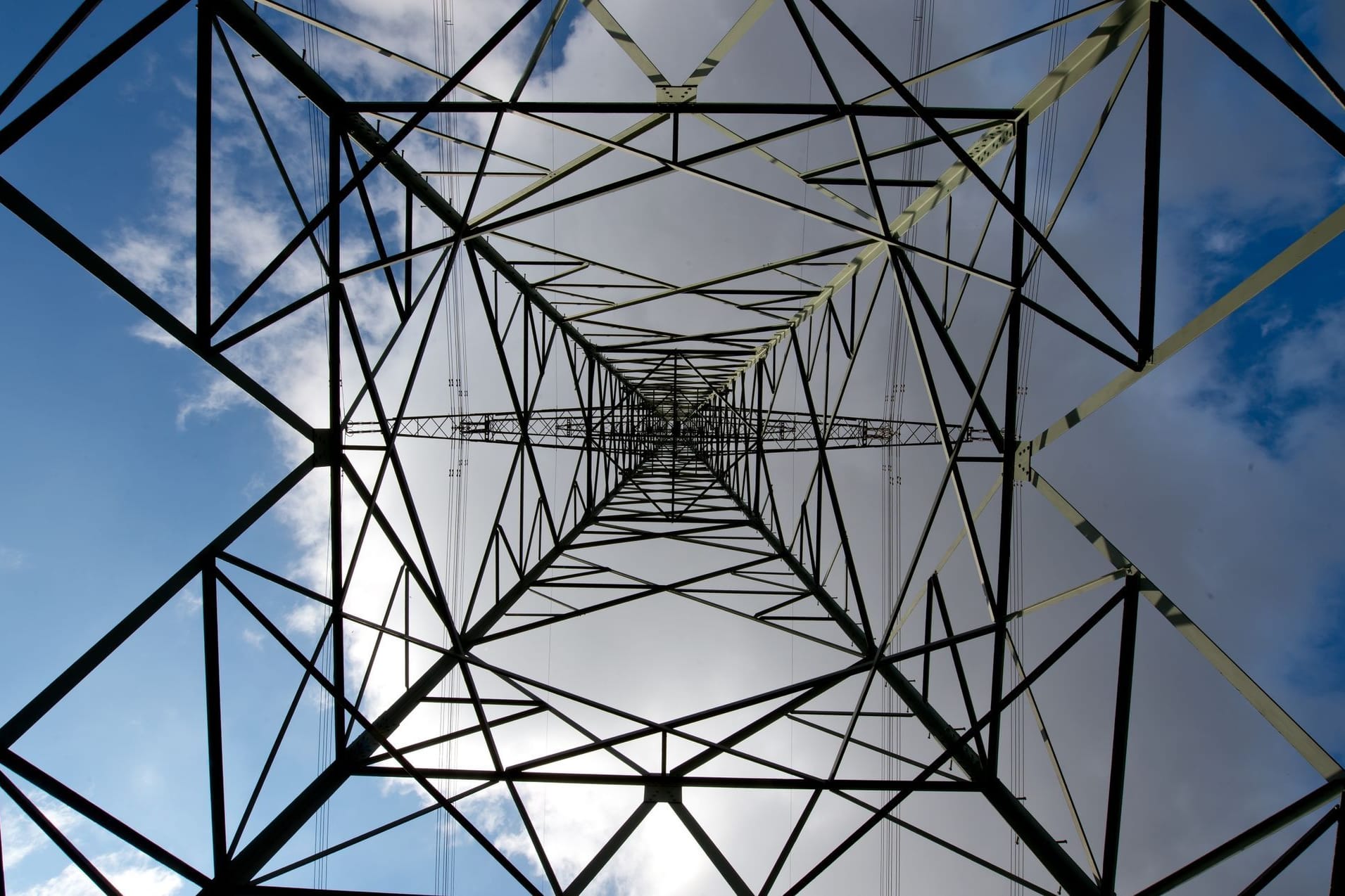 Strommast