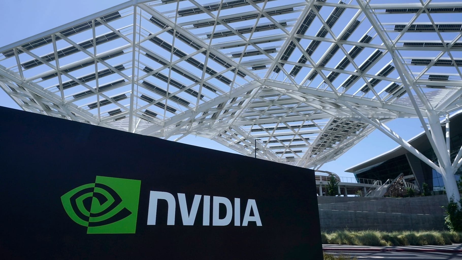 Nvidia an der Börse: Heute kommt der Quartalsbericht | Dax-Nachrichten
