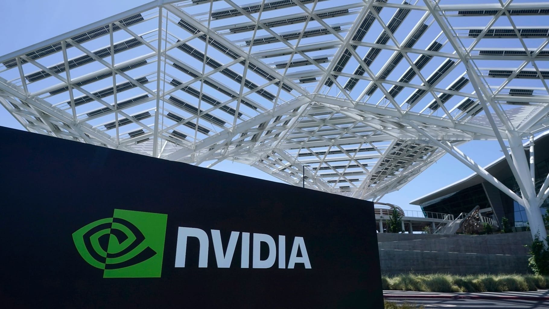 Nvidia