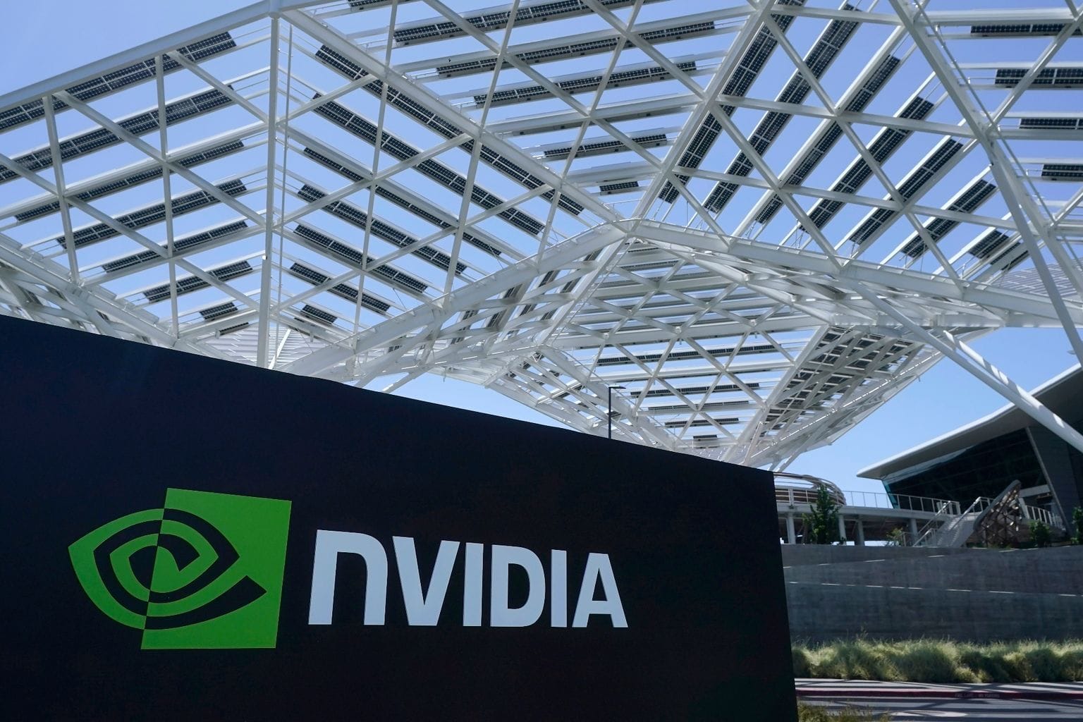 Nvidia