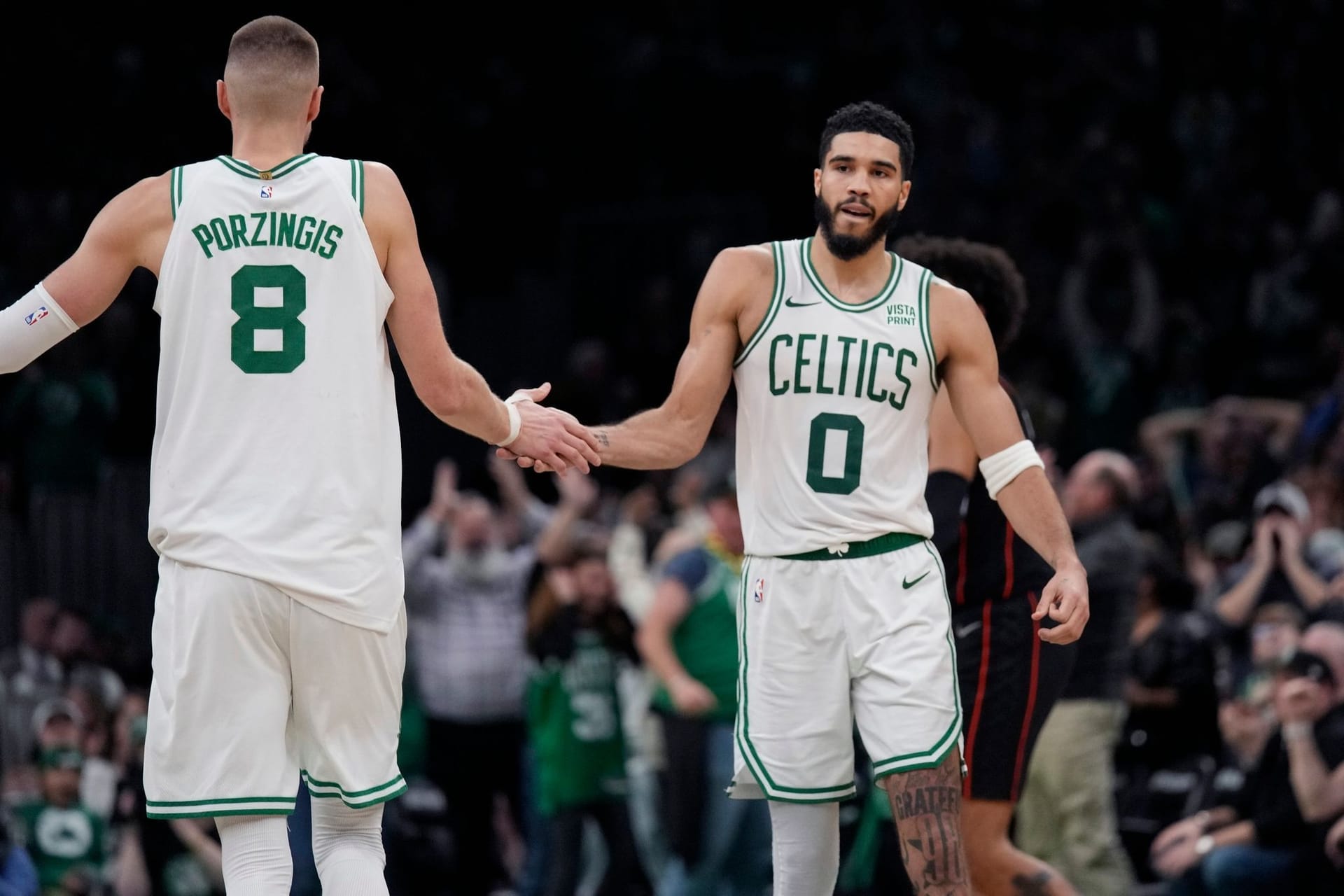 Boston Celtics