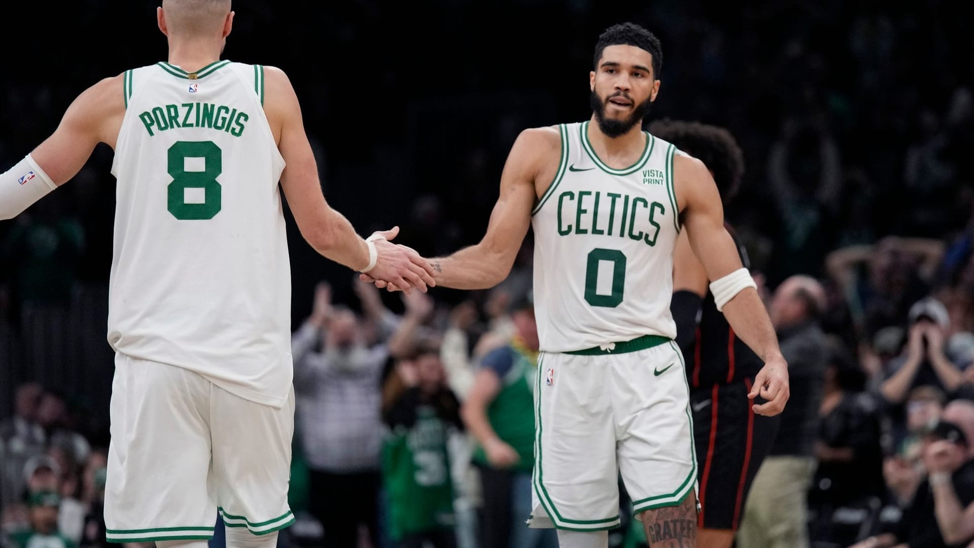 Boston Celtics Boston Celtics