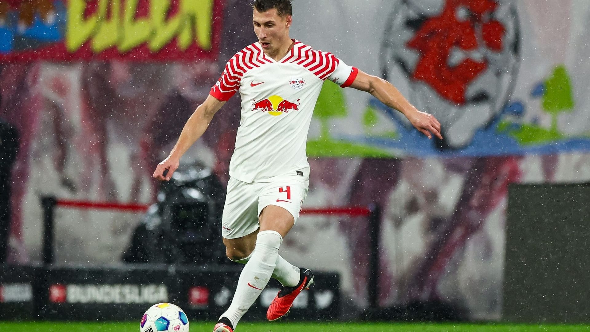 RB Leipzig - 1. FC Union Berlin