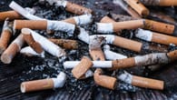 Nichtraucher werden in Hamburg: Per Hypnose zum Rauchstopp – Selbstversuch