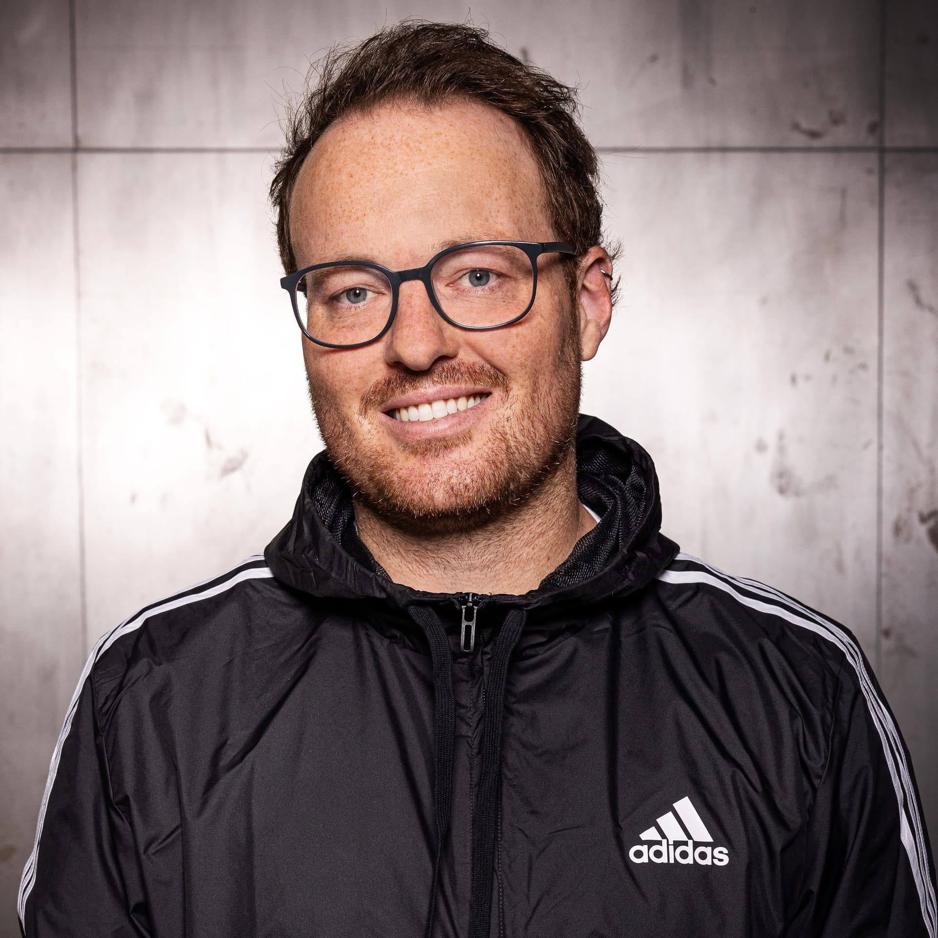 Robert Zitzmann: Er ist seit 2018 Geschäftsführer der Hamburger Agentur Jung von Matt/Sports.
