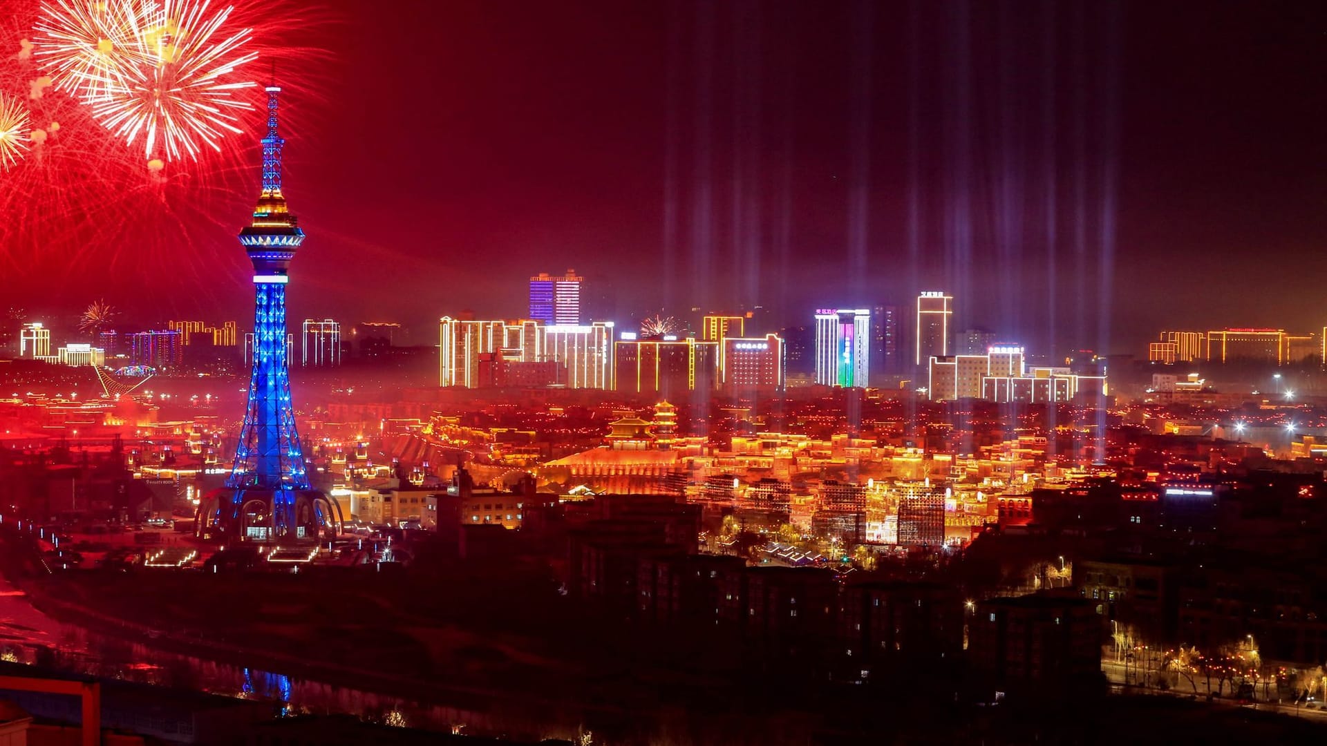 Chinesisches Neujahrsfest Chinesisches Neujahrsfest