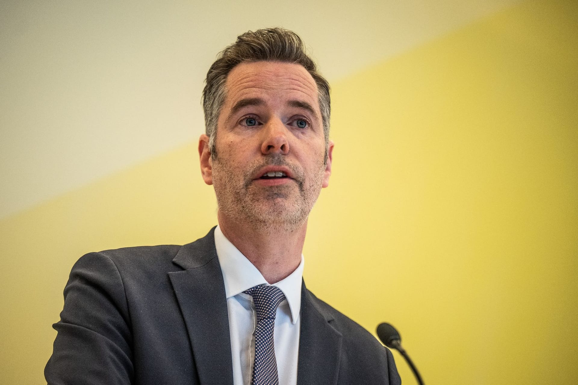 Christian Dürr