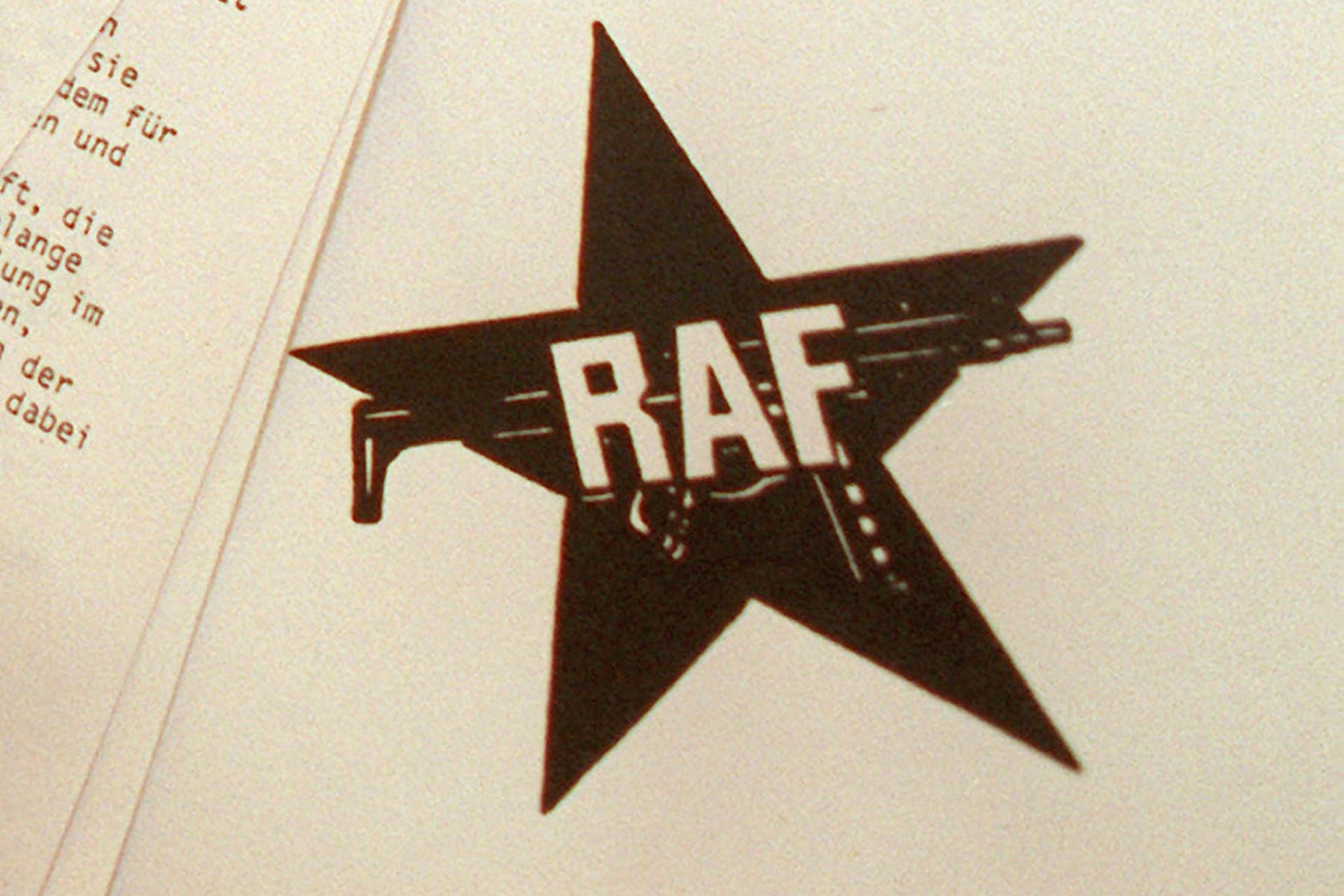 RAF