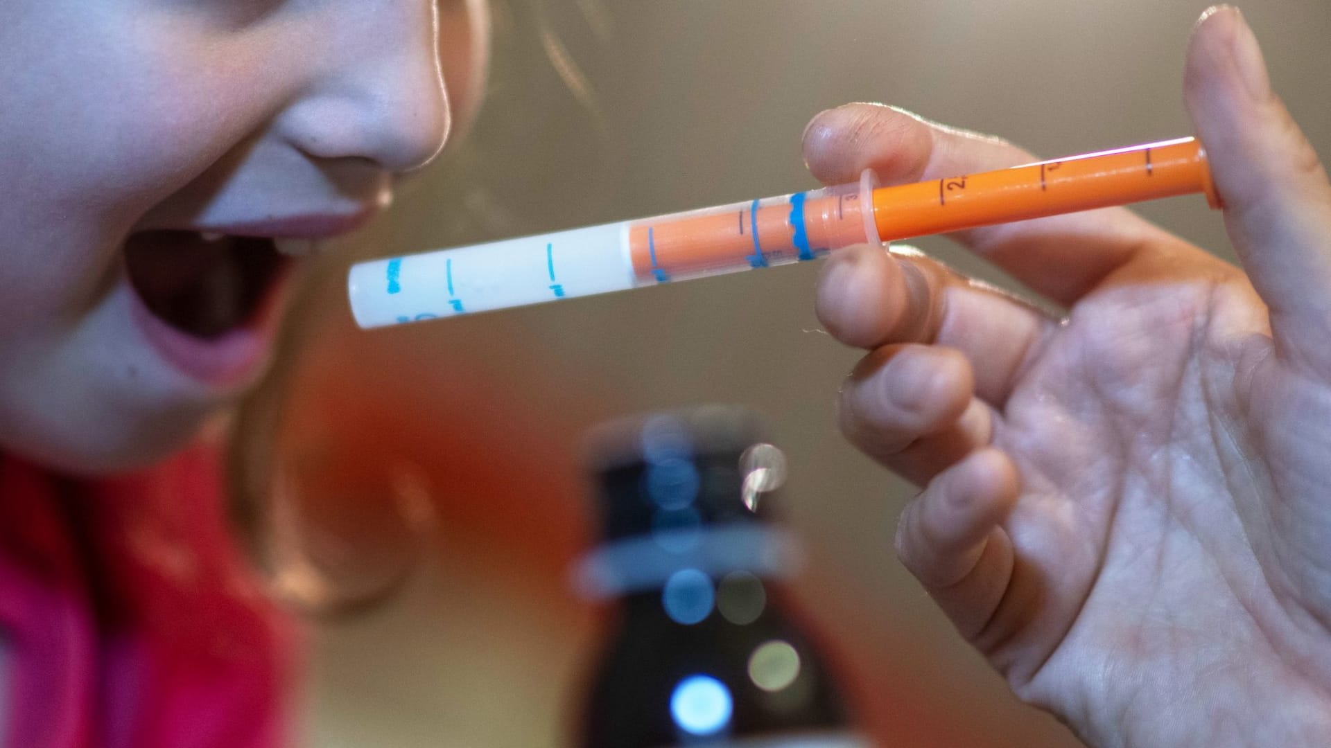 Arzneimittel für Kinder Arzneimittel für Kinder