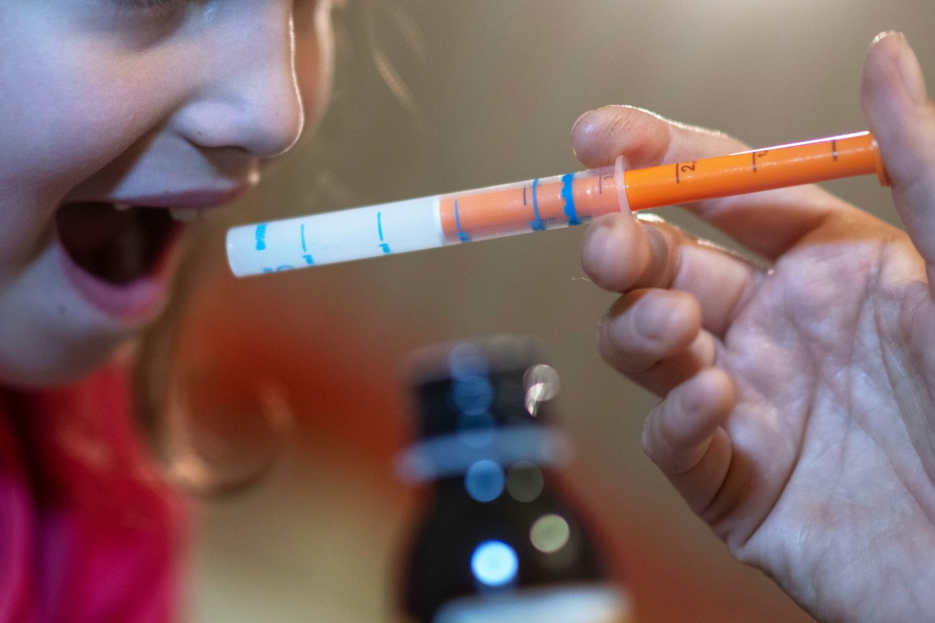 Arzneimittel für Kinder