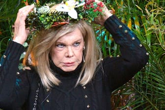 Ingrid van Bergen: Die Schauspielerin gewann mit 77 Jahren die Dschungelkrone.