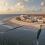 Norderney: Bauherr stellt Pläne für Luxus-Hotel vor – erste Bilder da