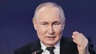 Wladimir Putin: Das Kreml-Regime feindet russische Exilanten an, meint Wladimir Kaminer.