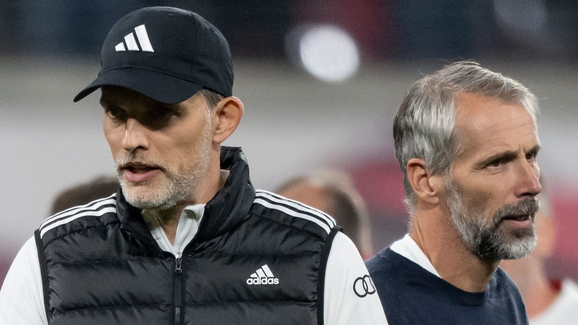 Tuchel und Rose Tuchel und Rose