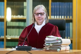 Verfahren am Verfassungsgerichtshof NRW im Jahr 2023