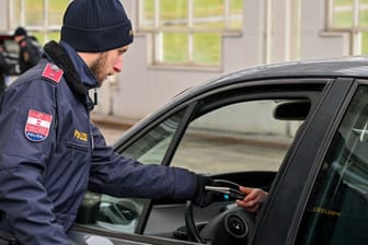 Führerschein futsch, Auto weg: Österreichs Polizei darf ab März härter durchgreifen.
