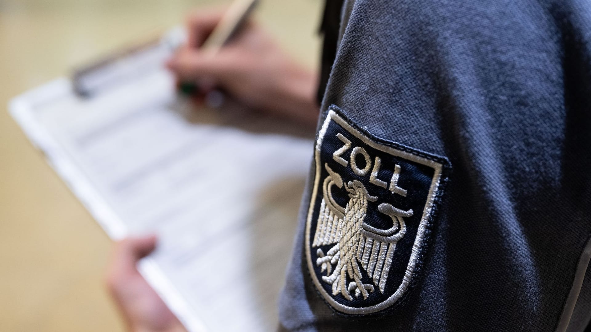 Zoll Zoll