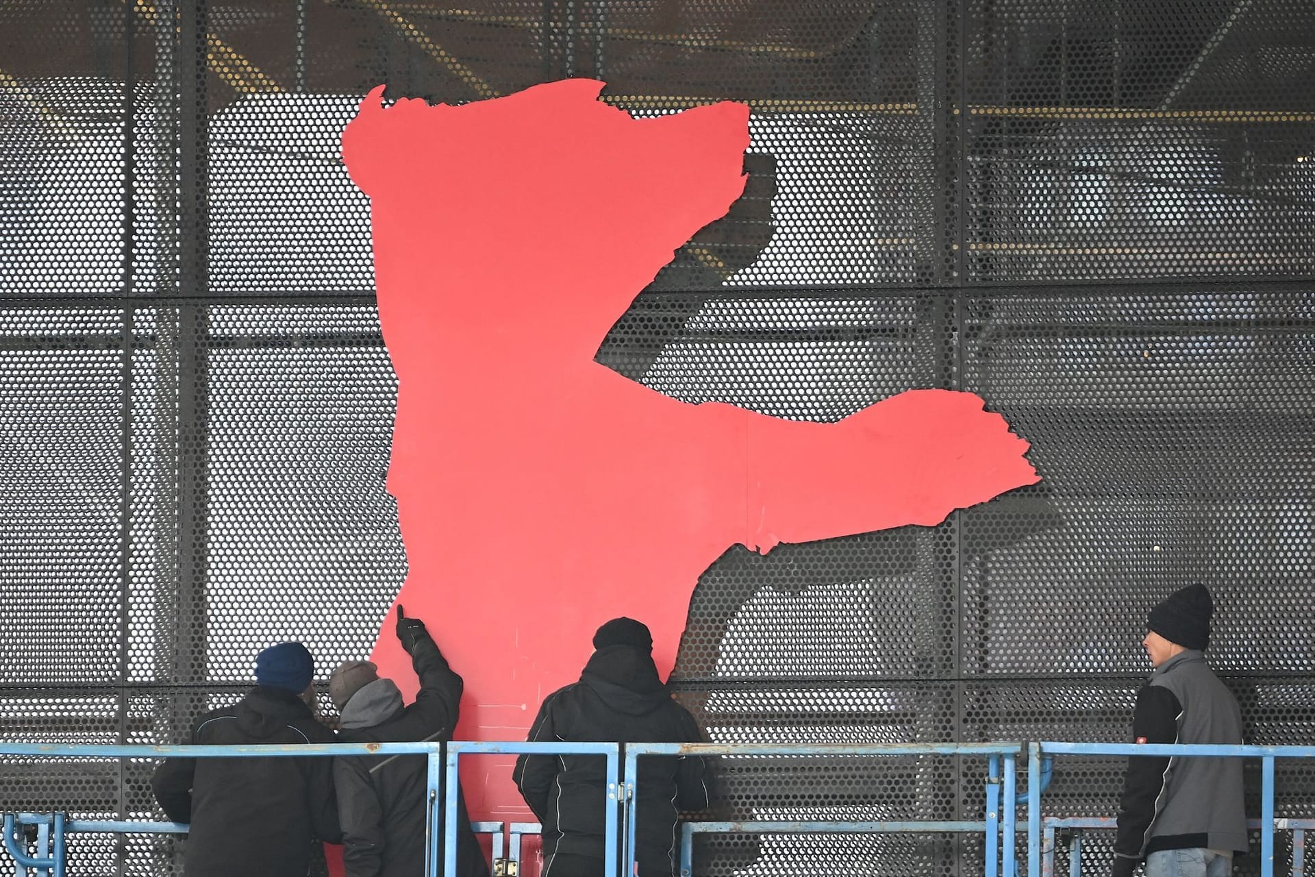 Berlinale-Bär