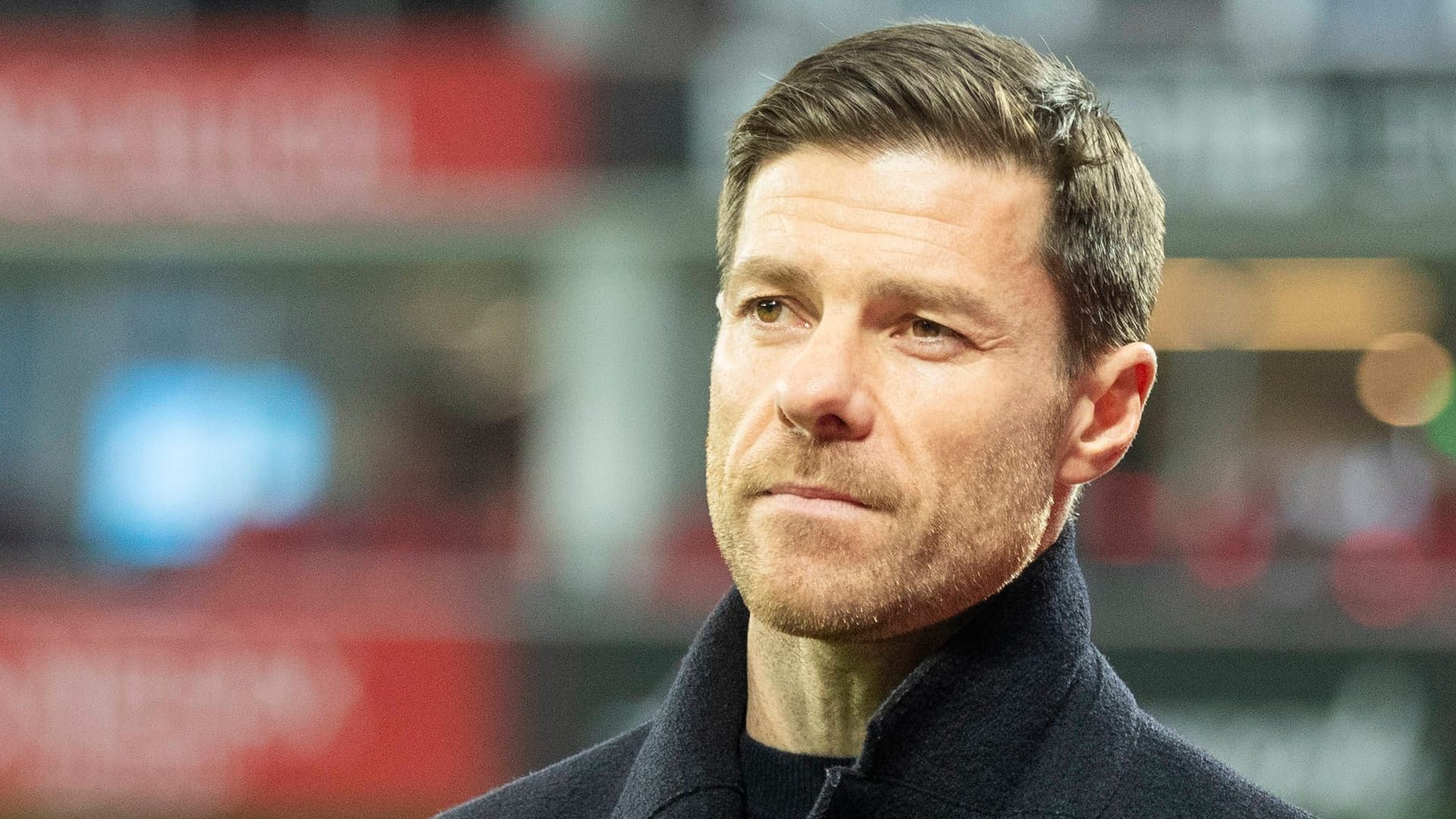 Xabi Alonso: Der Spanier ist heiß umworben.