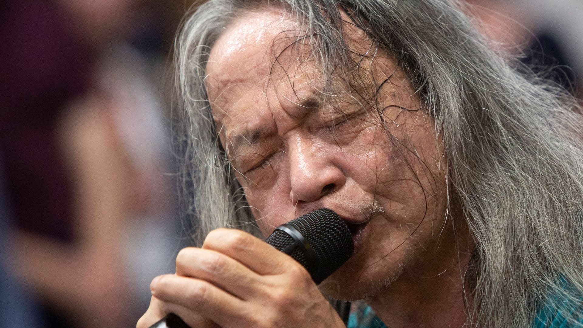 Damo Suzuki: Fans trauern um den Sänger.