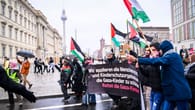Berlin-Neukölln: Politiker wollen über Gaza diskutieren – Eskalation