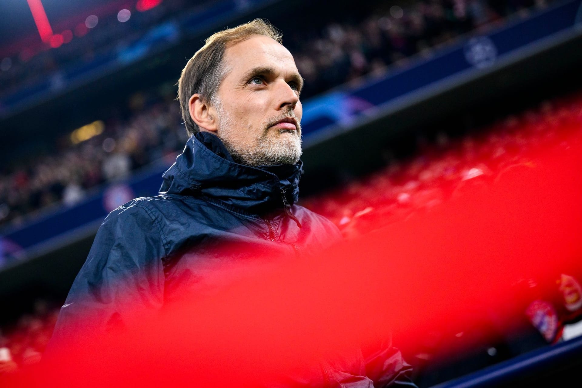 Thomas Tuchel
