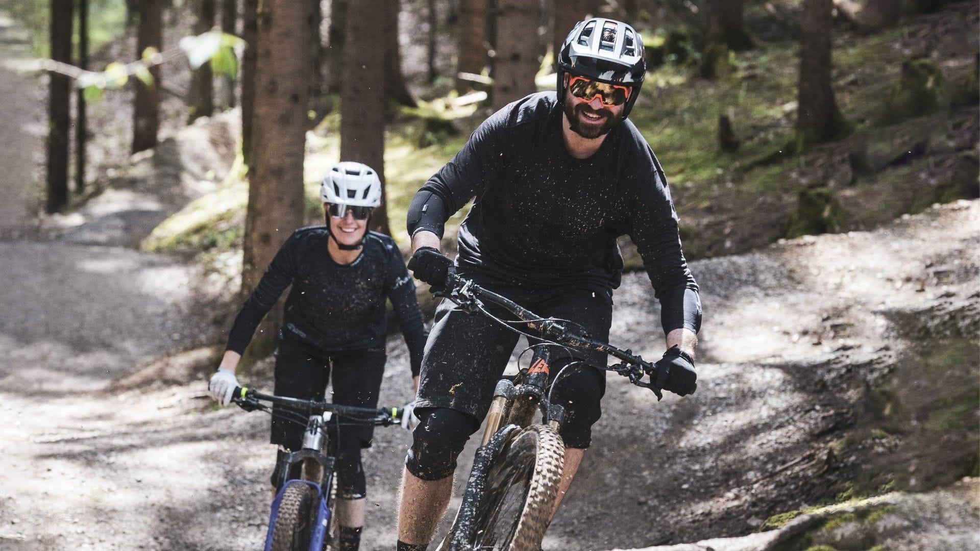 Hohe Rabatte bei Amazon: Heute sind Fahrradhelme von Alpina, Abus und Fischer zu Tiefpreisen erhältlich (Symbolbild).