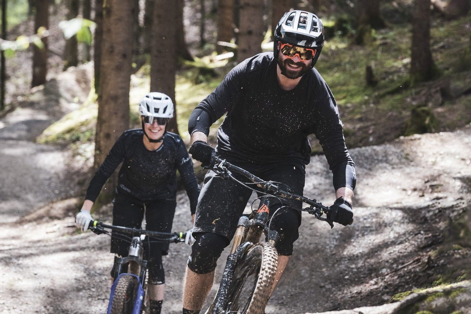 Hohe Rabatte bei Amazon: Heute sind Fahrradhelme von Alpina, Abus und Fischer zu Tiefpreisen erhältlich (Symbolbild).