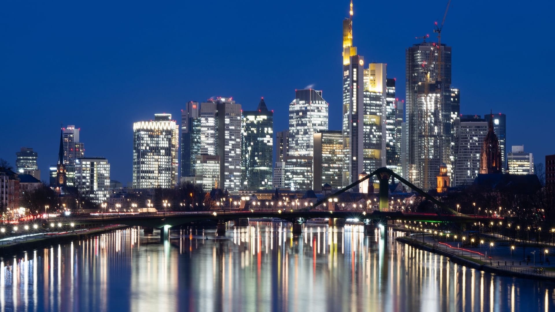 Frankfurt am Main Frankfurt am Main