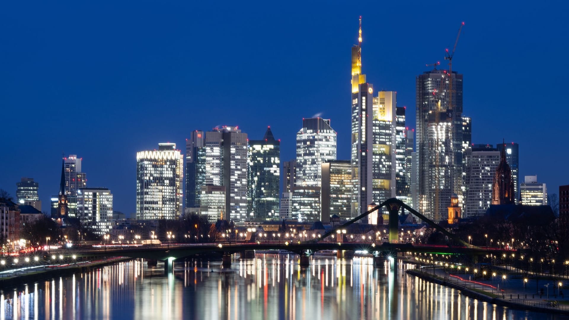 Frankfurt am Main Frankfurt am Main
