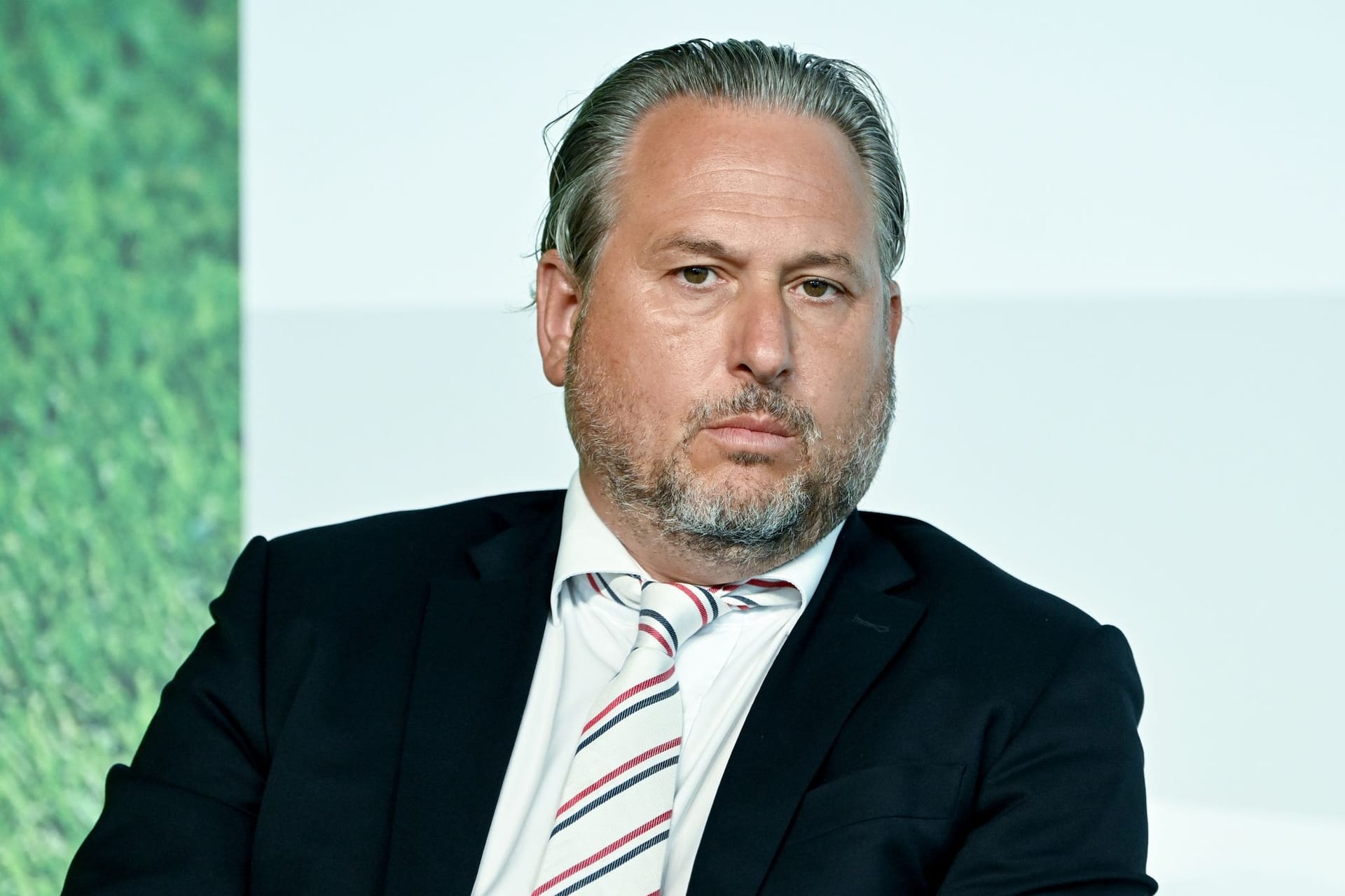 Ilja Kaenzig