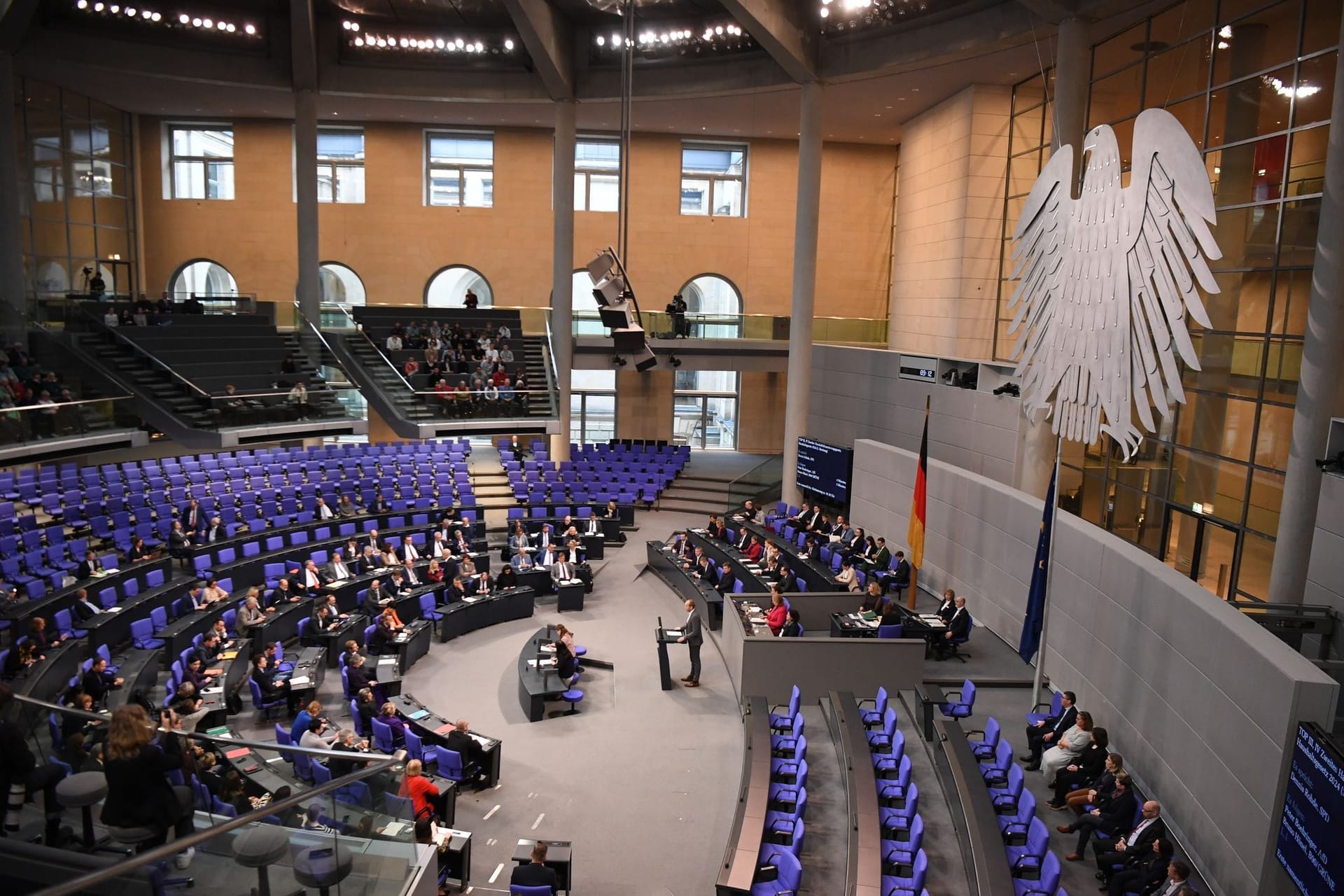 Bundestag