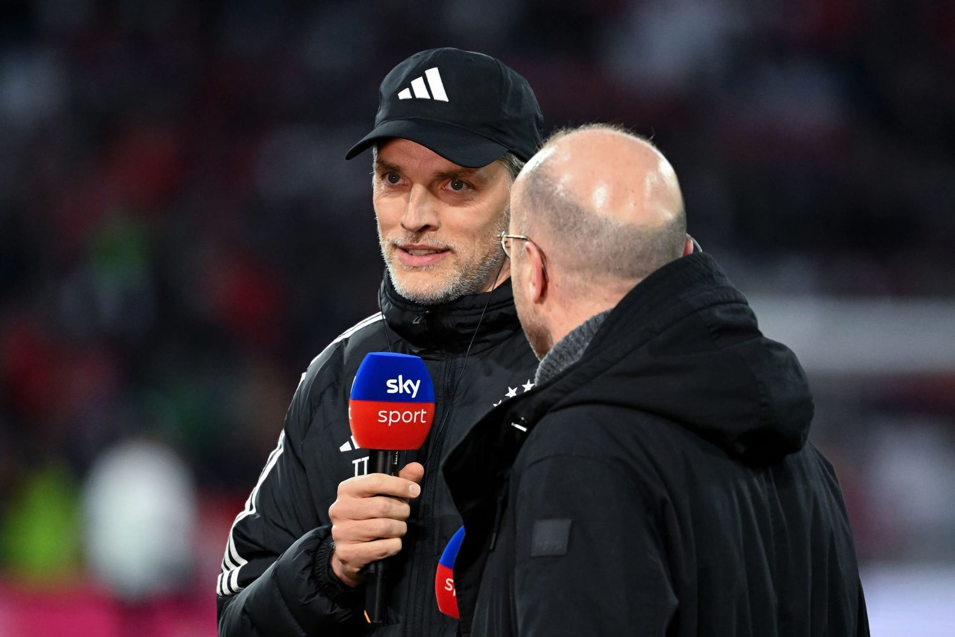Thomas Tuchel