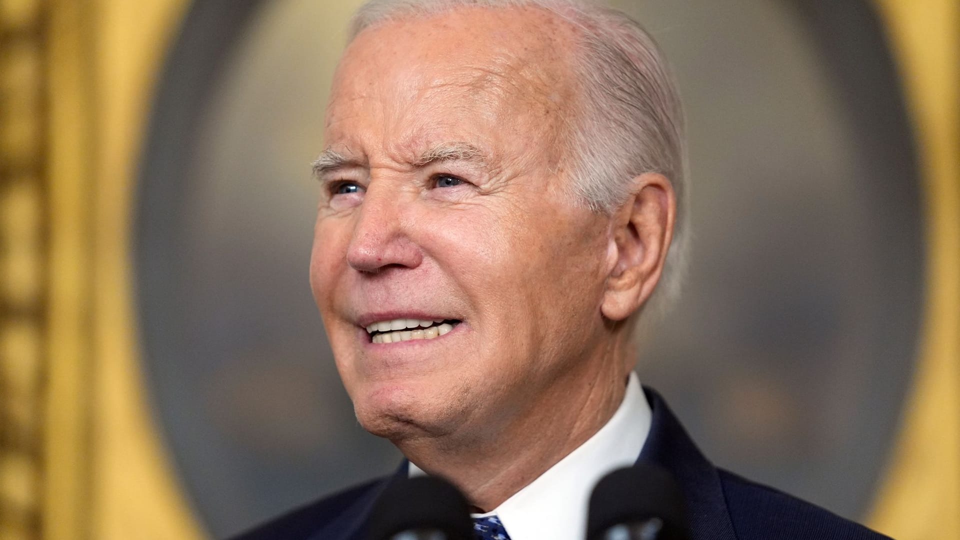 Joe Biden Joe Biden