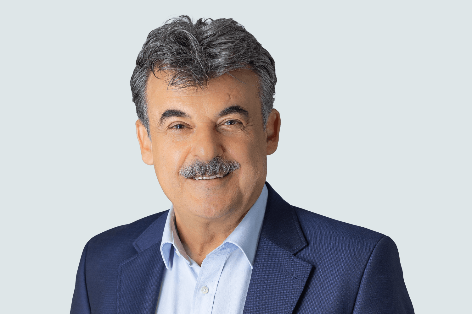 Cumali Naz, über viele Jahre Vorsitzender des Münchner Migrationsbeirats. Cumali Naz, über viele Jahre Vorsitzender des Münchner Migrationsbeirats.