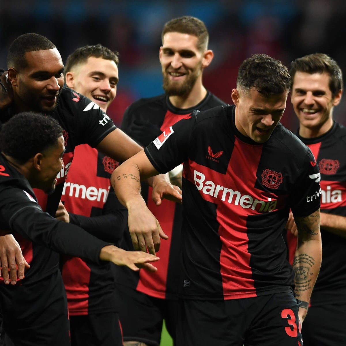 Bundesliga: Freiburg gegen Leverkusen – Alle Highlights zum Nachlesen