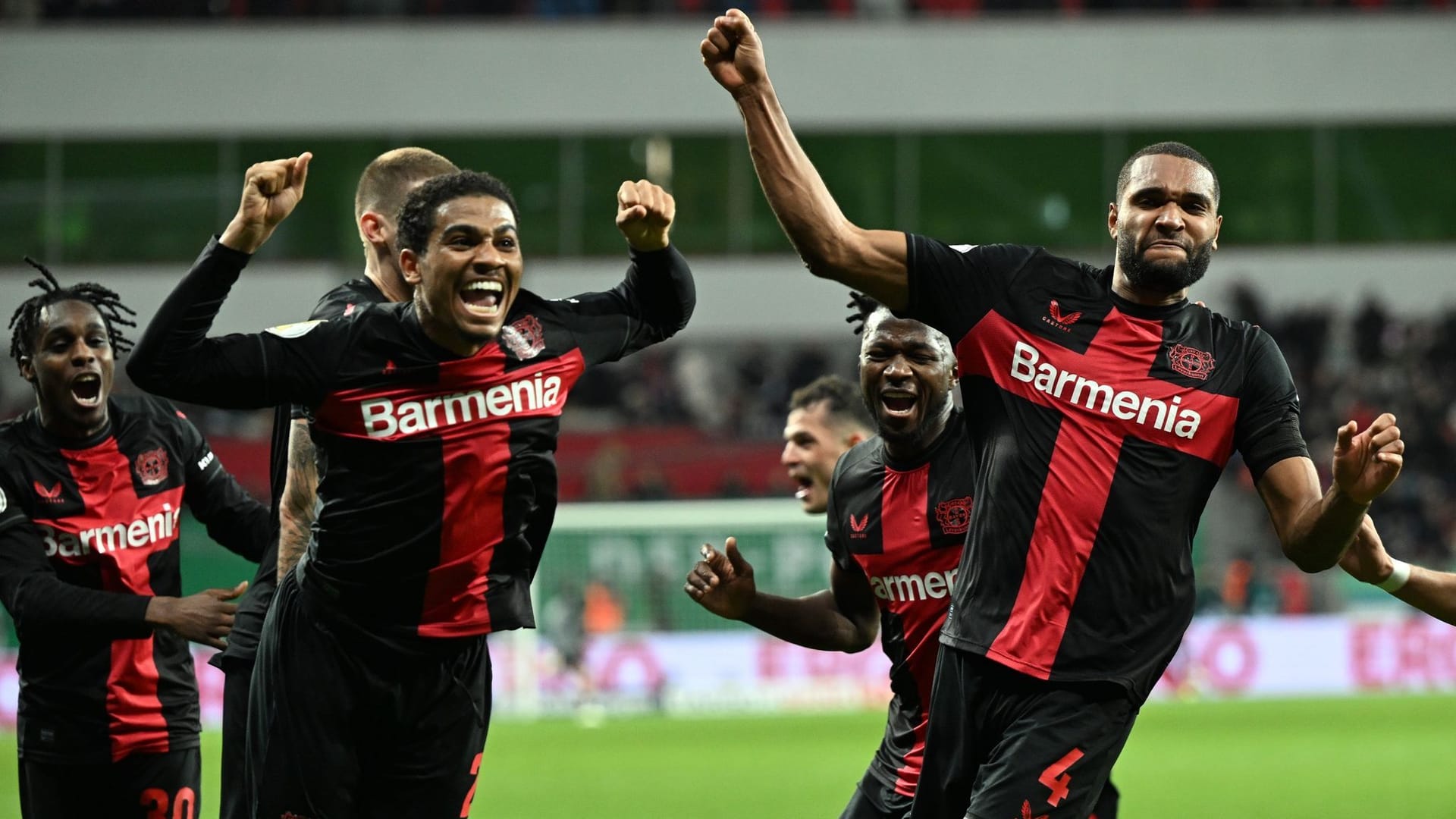 Bayer Leverkusen