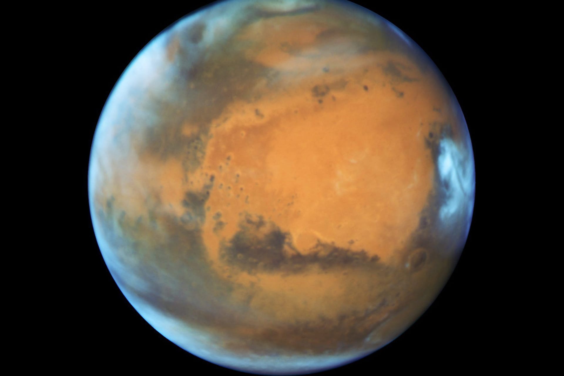 Mars