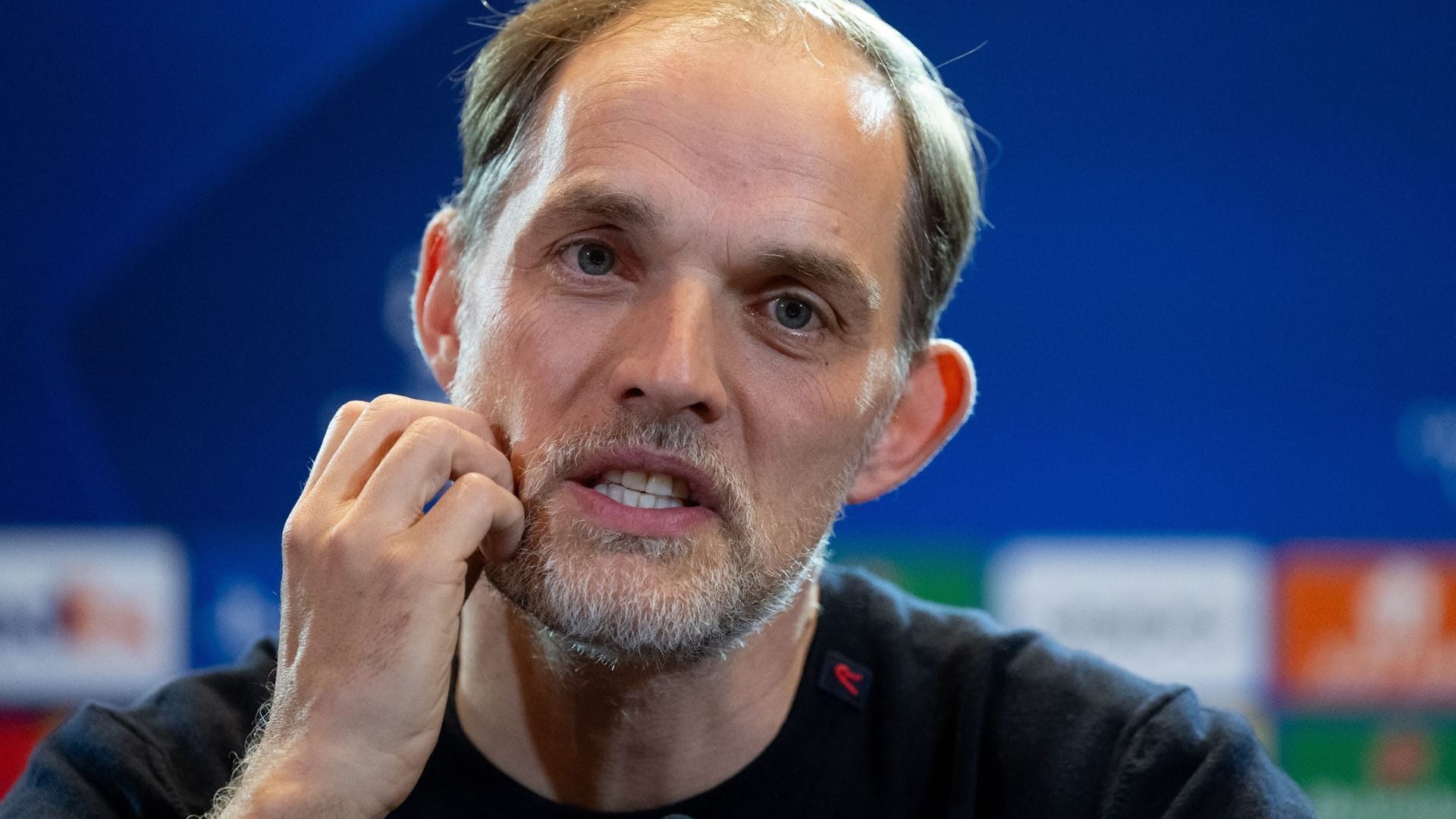 Thomas Tuchel