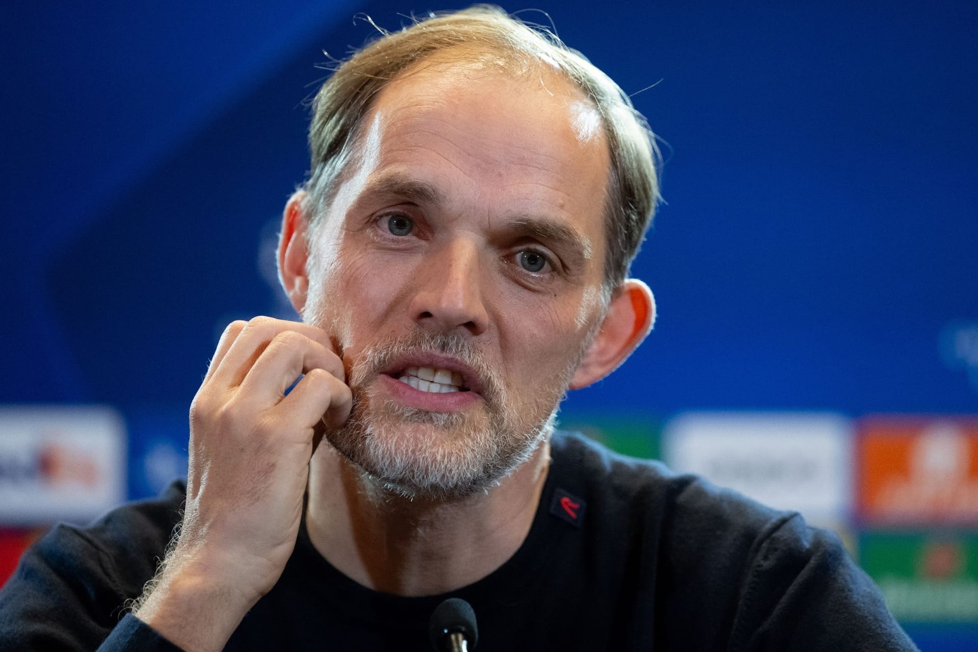 Thomas Tuchel