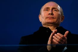 Putin schickt russisches Uran nach Deutschland 