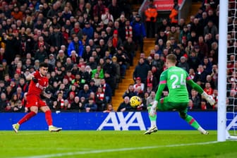 FC Liverpool - Luton Town