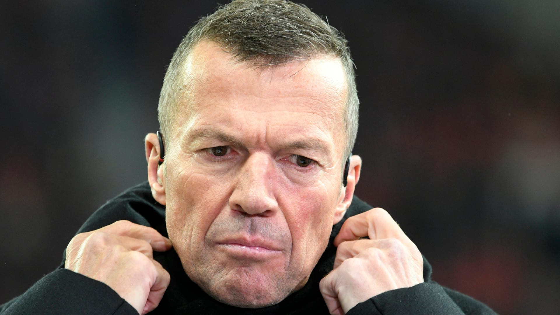 Lothar Matthäus: Der Rekordnationalspieler geht kritisch mit Thomas Tuchel um.