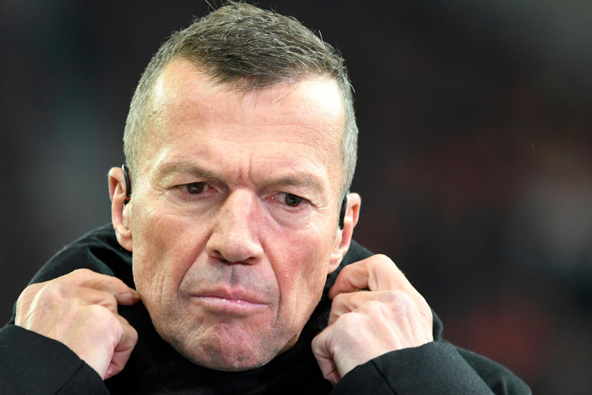 Lothar Matthäus: Der Rekordnationalspieler geht kritisch mit Thomas Tuchel um.