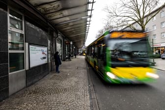 Zweites Opfer von Oberhausen gestorben