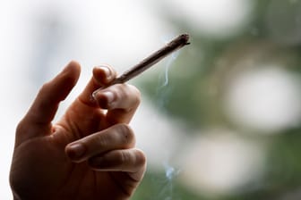 Cannabis: Die Ampel-Parteien wollen Gras mit genauen Regeln legalisieren.