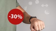Amazon: Fitbit Charge 6 günstig wie nie im Angebot I Top-Deal