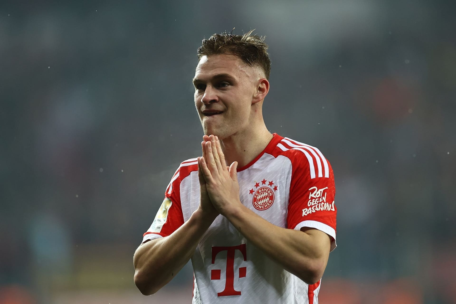 Joshua Kimmich