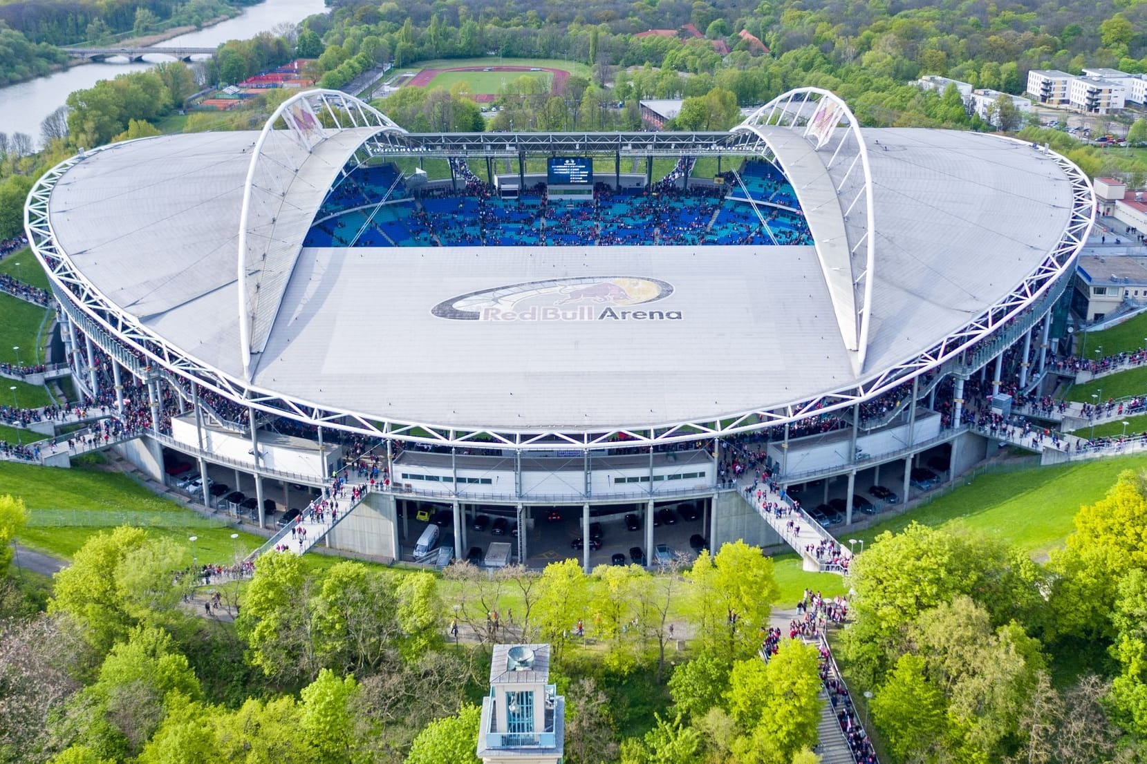 Red Bull Arena