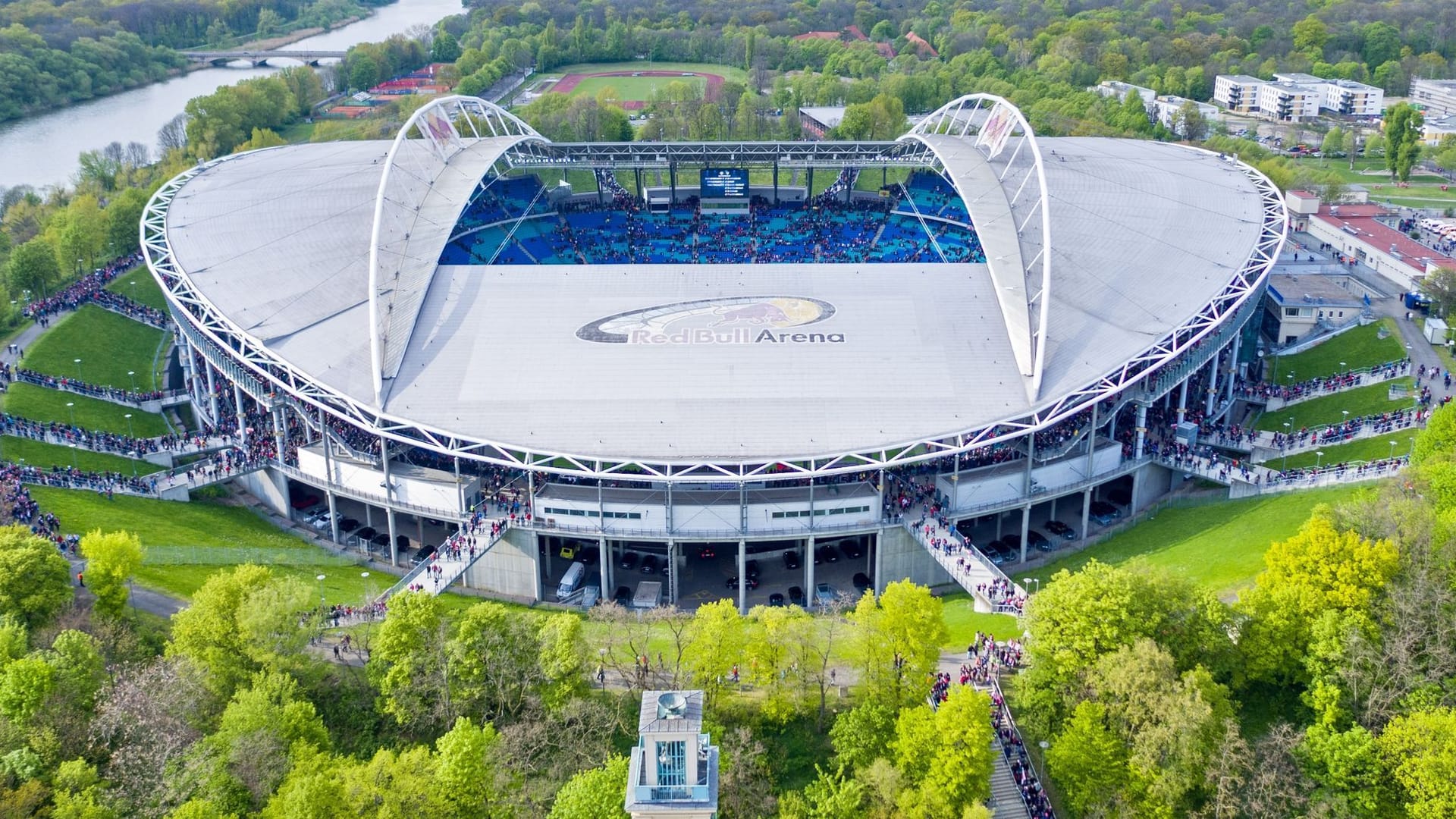 Red Bull Arena